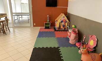 Imagem 6: Apartamento para venda com 113 metros quadrados com 3 quartos em Saúde - São Paulo - SP