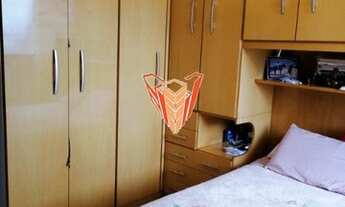 Imagem 7: APARTAMENTO RESIDENCIAL em SÃO PAULO - SP, VILA CAMPESTRE