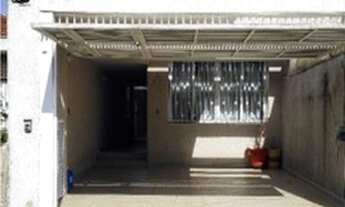 Imagem: Sobrado para venda tem 125 metros quadrados