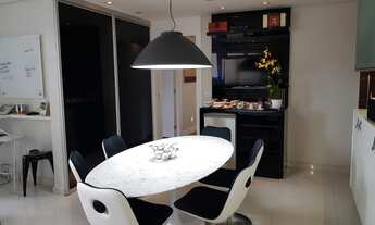 Imagem 3: Apartamento para venda possui 320 metros quadrados com 3 quartos