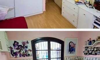 Imagem 7: Casa para venda com 149 metros quadrados com 3 quartos em Parque Jabaquara - São Paulo - S