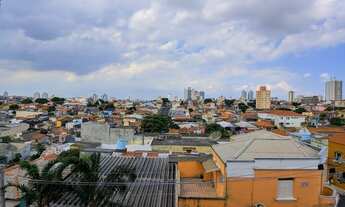 Imagem 7: Apartamento para aluguel tem 61 metros quadrados com 2 quartos em Vila São Geraldo - São P