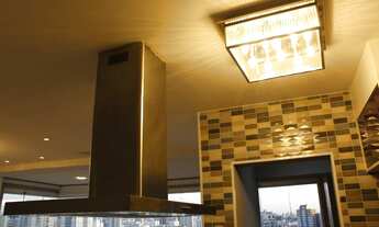 Imagem 5: Linda cobertura duplex com 114 metros, 2 suítes na Chácara Inglesa