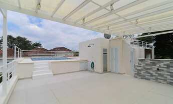 Imagem 3: Casa de condomínio sobrado à venda possui 417m² com 3 quartos e 3 vagas em Morumbi - São P