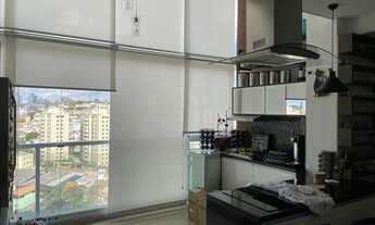 Imagem 3: Duplex Must Jardim São Paulo