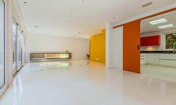 Imagem 2: Ótima Opção de Casa no Jd Paulista com 03 dorms 03 suítes 03 vagas e 330m²