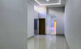 Imagem 7: 03 Quartos Alto Padrão Goiânia2 Venha Desfrutar os dias mais quentes na sua Piscina