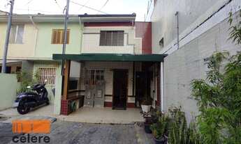 Imagem: Sobrado à venda, 106 m² por R$ 540.000,00