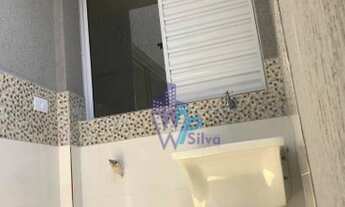 Imagem 7: Apartamento à venda, 43 m² por R$ 225.000,00 - São Miguel Paulista - São Paulo/SP