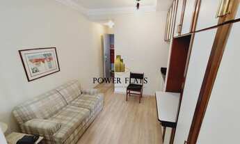 Imagem 3: Flat para aluguel tem 30 metros quadrados com 1 quarto em Consolação - São Paulo - SP