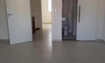 Imagem 2: Sobrado para venda tem 94 metros quadrados com 2 quartos em Vila Bela - São Paulo - SP