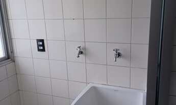 Imagem 7: Apartamento para aluguel com 64 metros quadrados com 2 quartos em Jardim Taquaral - São Pa