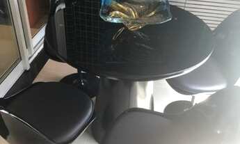 Imagem 4: Studio com 1 dormitório à venda, 56 m² por R$ 905.000,00 - Vila Regente Feijó - São Paulo