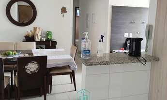 Imagem 3: Apartamento em Residencial Avenida Parque, Santa Isabel