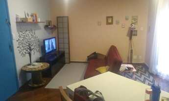 Imagem 2: Apartamento com 2 dormitórios à venda, 59 m² por R$ 290.000,00 - Limão - São Paulo/SP