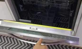 Imagem 4: Apartamento para venda tem 75 metros quadrados com 3 quartos