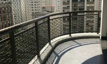 Imagem 3: Apartamento para locação em Moema !