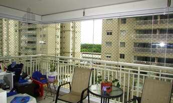 Imagem 6: Apartamento em Várzea da Barra Funda - São Paulo