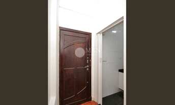 Imagem 6: Oportunidade na Sta. Cecília com 2 dormitórios, próximo ao restaurante FUAD