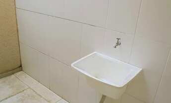 Imagem 5: Sobrado de condomínio na Vila Ré