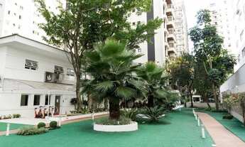 Imagem 5: São Paulo - Flat - Jardim Paulista