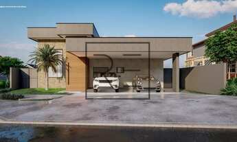 Imagem 4: Casa - Swiss Park - Campinas