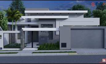 Imagem: CASA RESIDENCIAL em sorriso - MT, Consulte