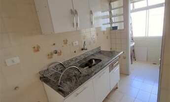 Imagem 6: OTIMO APARTAMENTO 2 DORMITÓRIOS EM RUA TRANQUILA