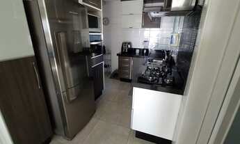 Imagem 7: Apartamento com 93m², 2 dormitórios sendo 1 suíte, 2 vagas