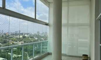 Imagem 5: Apartamento 4 dorms para Venda - JAGUARE, São Paulo - 234m², 6 vagas