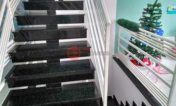 Imagem 3: Linda Casa Sobrado em Imirim | 03 Dormitórios