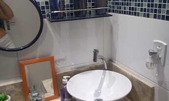 Imagem 7: Apartamento para venda possui 50 metros quadrados com 2 quartos