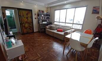 Imagem: Apartamento com 2 dormitórios à venda