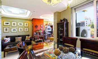 Imagem 5: Cobertura para venda com 186 metros quadrados com 2 quartos em Cristo Redentor - Porto Ale