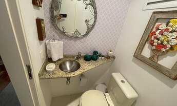 Imagem 5: Apartamento venda tem 90 metros quadrados com 2 suites em Vila Madalena - São Paulo - SP