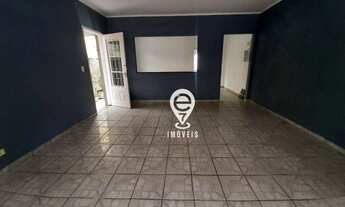 Imagem 2: Sobrado com 3 dormitórios para alugar, 170 m² por R$ 3.500/mês - Vila da Saúde - São Paulo