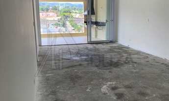 Imagem 5: Apartamento Novo, no Tremembé , com fino acabamento, 4 dormitórios, 2 suítes, varanda goum