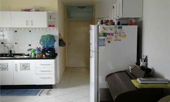 Imagem 2: Apartamento residencial à venda, Jardim Virgínia, Itatiba