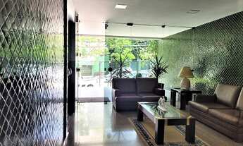 Imagem 6: LOCAÇÃO - VILA MARIANA APARTAMENTO 03 DORM., 01 SUÍTE, 119 M2 Á.Ú 02 VAGAS, EXCELENTE LOCA