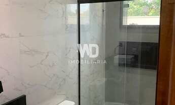 Imagem 2: Casa de condomínio para venda tem 120 metros quadrados com 3 quartos