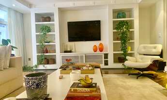 Imagem: Lindo apartamento reformado no Jardim América