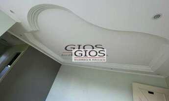 Imagem 5: Apartamento à venda, 60 m² por R$ 375.000,00 - Vila Aurora - São Paulo/SP