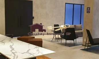 Imagem 2: São Paulo - Apartamento Padrão - Vila Dom Pedro I