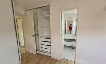 Imagem 3: Apartamento a venda Chácara Califórnia 105m2, 3 suites, depósito, Ampla Varanda gourmet