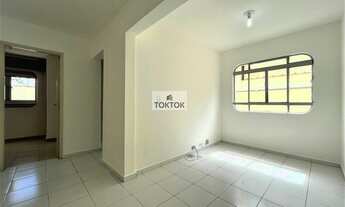 Imagem 3: Apartamento para Venda em São Paulo, Alto do Pinheiros, 2 dormitórios, 1 banheiro, 1 vaga