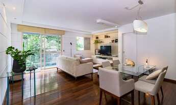 Imagem 3: São Paulo - Apartamento Padrão - Real Parque