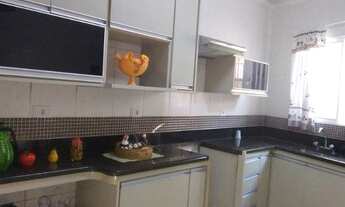 Imagem 5: Casa para venda tem 176 metros quadrados com 2 quartos em Jardim Clímax - São Paulo - SP