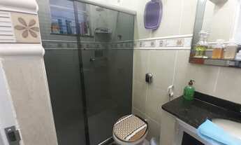 Imagem 7: Casa para venda tem 90 metros quadrados com 2 quartos em Marechal Hermes - Rio de Janeiro