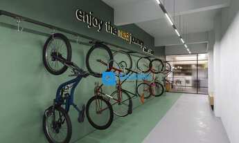 Imagem 5: Apartamento à venda, 41 m² por R$ 783.750,00 - Vila Nova Conceição - São Paulo/SP