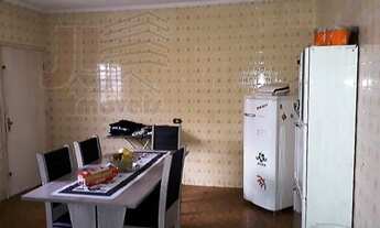 Imagem 5: Casa Sobrado em São Paulo